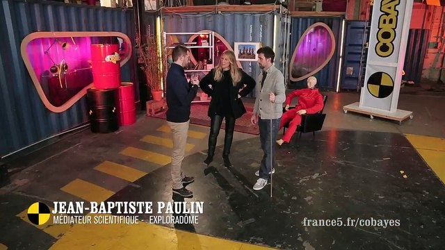 EM127 Illusions d’optiques : la chambre d’Ames !