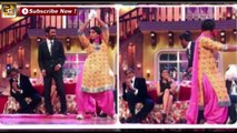 Comedy Nights with Kapil 8th February 2015 Episode | Amitabh Bachchan's Shamitabh SPECIAL