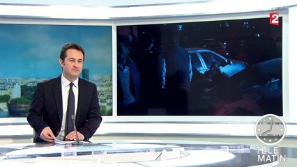 La Jordanie exécute deux jihadistes après l'assassinat de son pilote