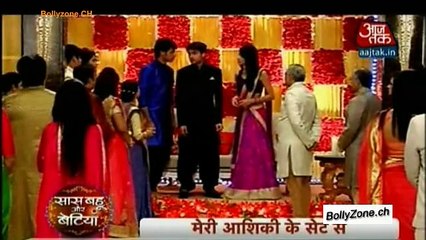 Serial Express!! - SBB Segment - 4th Feb 2015