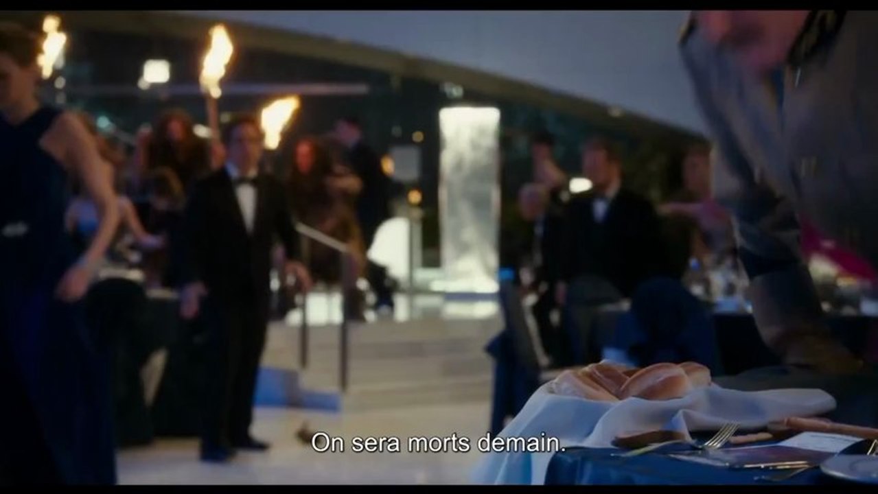 La nuit au musée 3 de Shawn Levy - Bande-annonce