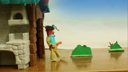La véritable histoire de Marie Grauette