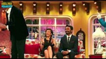 Amitabh Bachchan on Comedy Nights With Kapil | 8th February 2015 Episode