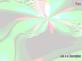 Kies Free Download [keisha johnson]