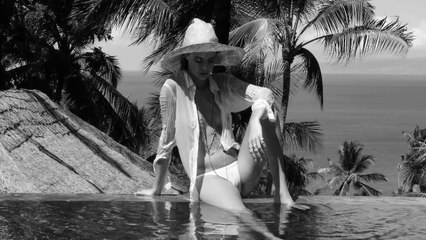 John Hardy : Collection Printemps 2015 avec Cara Delevingne