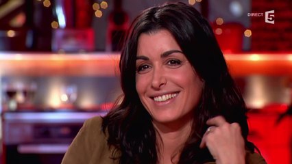 Jenifer évoque son rôle à The Voice - C à vous - 03/02/2015