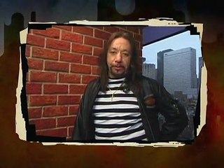 HTVOD - Sal Stalks Ace Frehley - 03-29-05 [WDM]