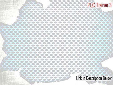 PLC Trainer 3 Download Free [PLC Trainer 3plc trainer 3 2015]