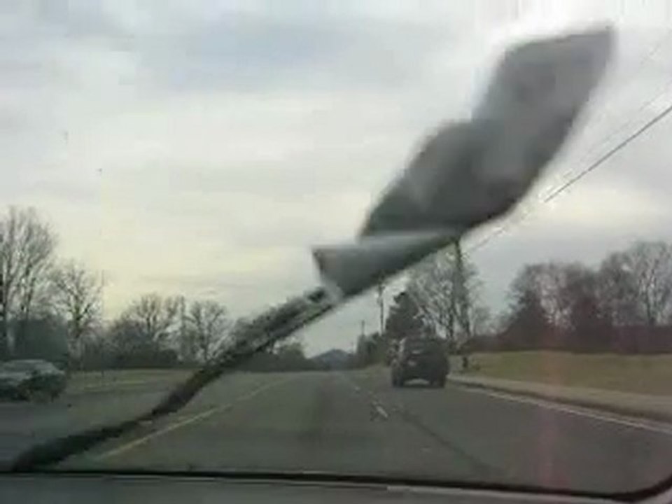 Window Wipers