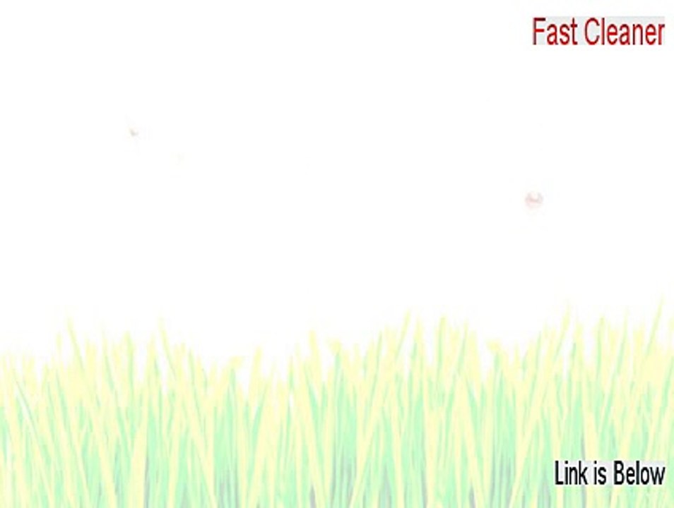 Fast Cleaner Download Free (Download Here)