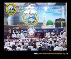 Sheikh Abdul Qadir Jilani (R.Aleh) Conference Clip 1 2014