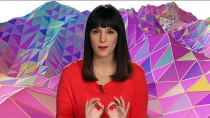 TV3 - Generació digital - Els favorits de la Gina -  CityMapper i Sopa de Lletres