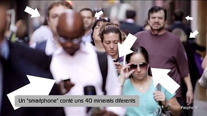 TV3 - Generació digital - Fairphone, un telèfon ètic