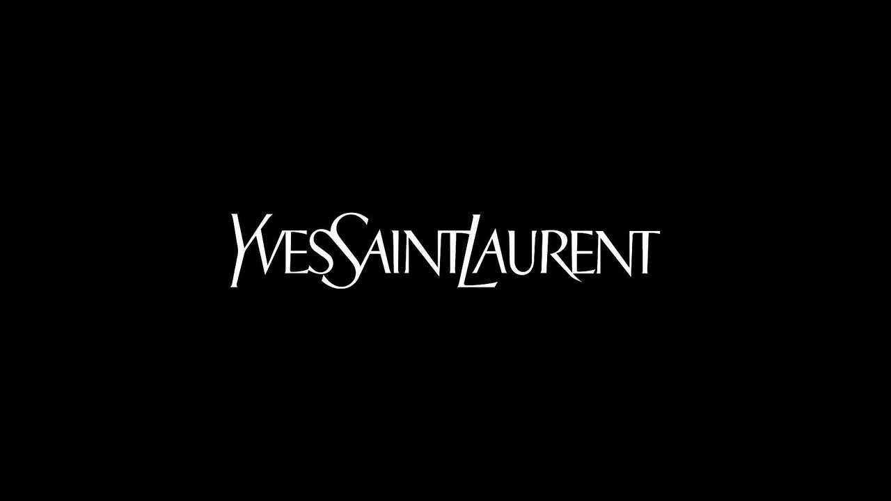 "Are you ready to raise the volume ?", d’ Yves Saint Laurent