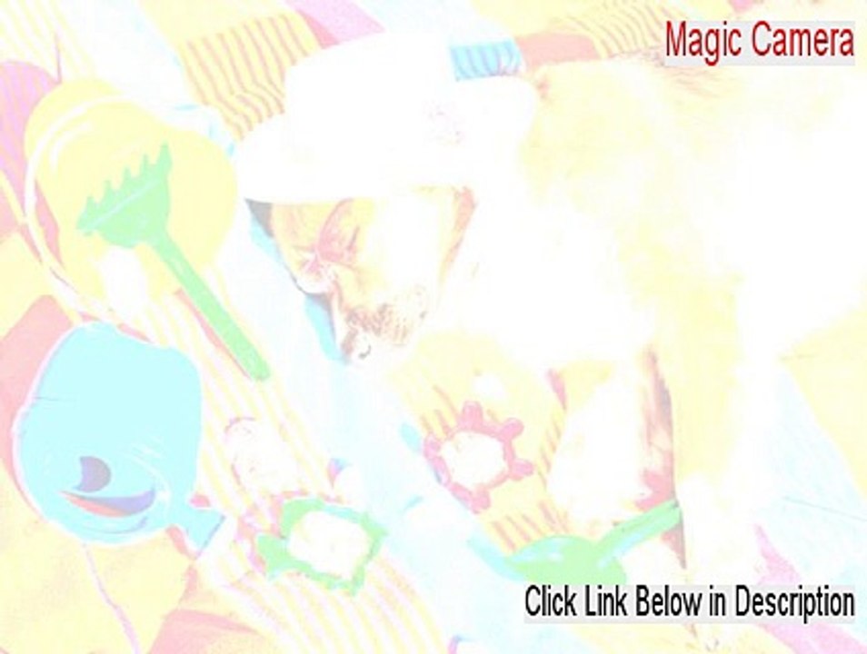 Magic Camera Full [Legit Download 2015]