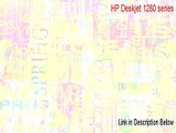 HP Deskjet 1280 series Key Gen [Download Here]