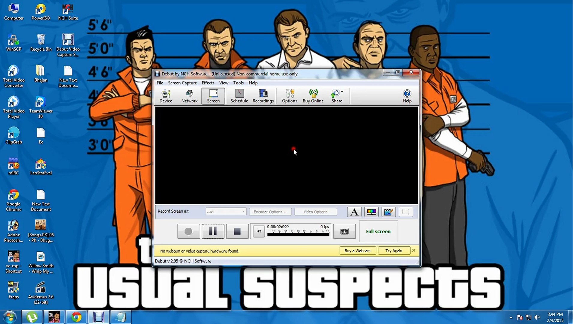 How to download free sofrware