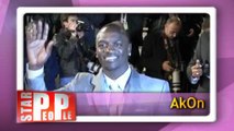 Star People #50 : 50 Cent, M. Carey, Akon, L. Renaud