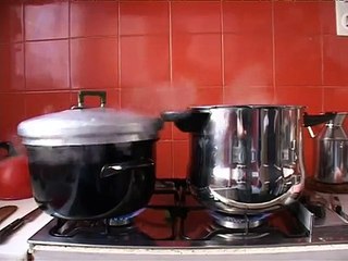 TV3 - Karakia - Bacon and colcannon / Bagún agus cál ceannan (Brian O'Mahony i Séamus Keating, I