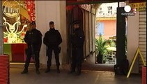 Γαλλία: Έφοδος των αρχών στο σπίτι του ανθρώπου που σκόρπισε τον τρόμο στη Νίκαια
