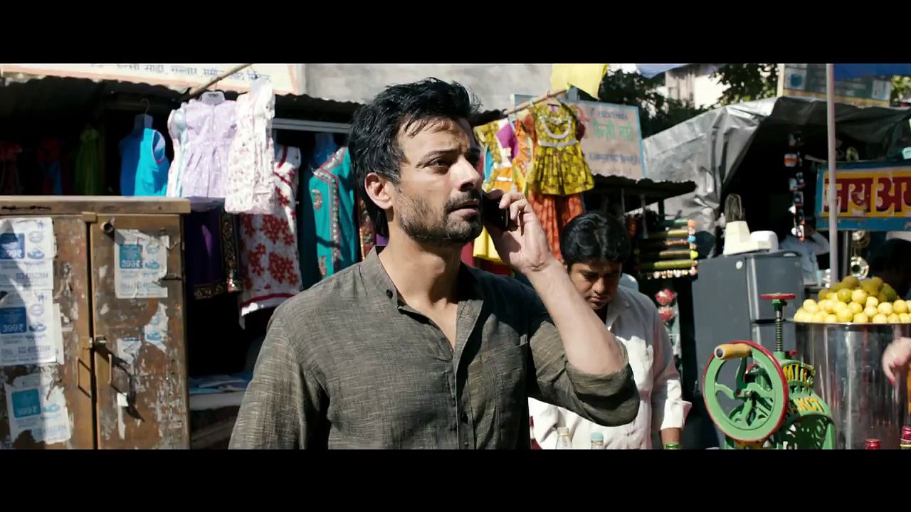 UGLY Theatrical Trailer - Anurag Kashyap - Releasing 26th December 2014