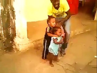 سچ کہتے ہیں بڑا بھائی باپ جیسا ہوتا ہے