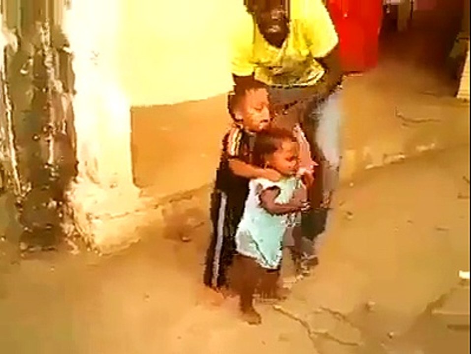 سچ کہتے ہیں بڑا بھائی باپ جیسا ہوتا ہے