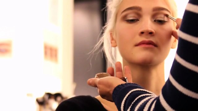 Collection printemps-été 2015 de Giorgio Armani