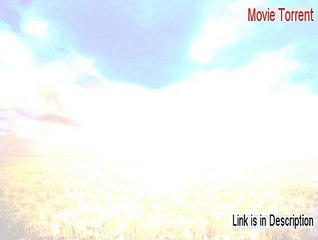 Movie Torrent Cracked (Legit Download)
