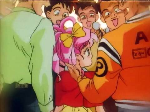 Diventeremo famose - 33 - Viaggio nel passato