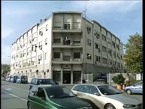 Rapine a due anziani Fermati quattro giovani