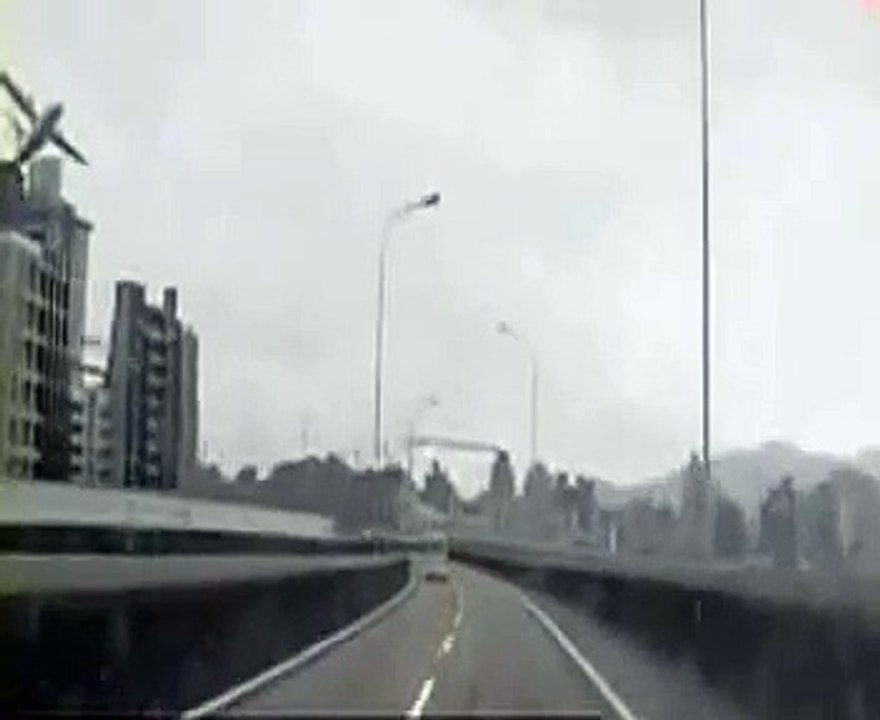 Crash du vol TransAsia à Taïwan