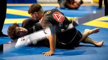 BJJ Connection : Jiu Jitsu & Grappling Tournaments New Jersey