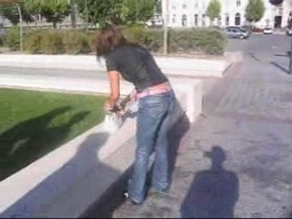 Cha a l'eau (bockman)