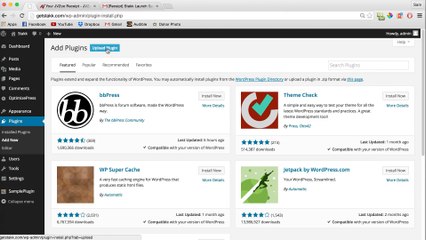 Stakk Plugin Review: Installing and License Activation
