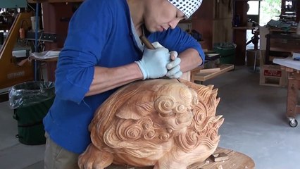 Japanese Sculpture