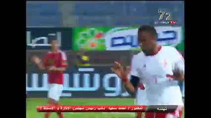 بوابة الوسط |  طارق العشري بطل الأنتصارات علي الأهلي والزمالك