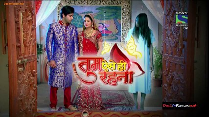 Tum Aise Hi Rehna 3rd February 2015 Part 1 HD 720p Video