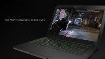 The Most Powerful Blade Ever - The new Razer Blade