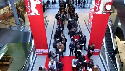 Pronti al via per la Berlinale