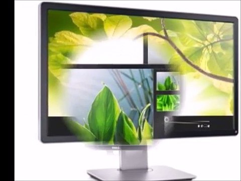 Dell P2214H IPS 22-Inch Screen LED-Lit Monitor