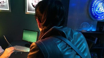 FIRST LOOK Aishwarya Rai In JAZBAA Movie