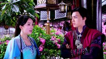 Swords of Legends Chinese Movies 2014,Chinese Drama Khmer Dubbed Ep20
