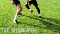 Les plus beaux gestes techniques de football jamais vu !