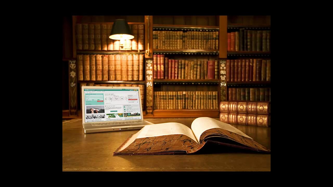 Discover our online library