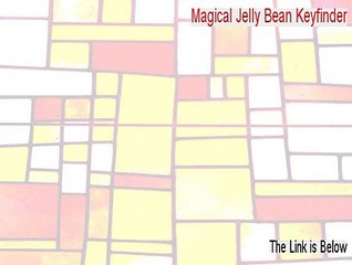 Magical Jelly Bean Keyfinder Full [Legit Download 2015]