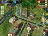 SimCity BuildIt Cheat Hack Glitch No Jailbreak No Survey