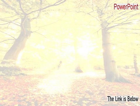 PowerPoint/PPT to Pdf Converter Full Download (Legit Download)