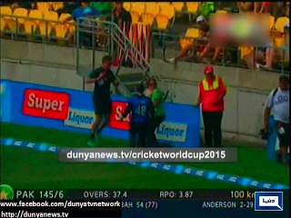 Dunya News - A look at the best all-rounders in ICC World Cup 2015