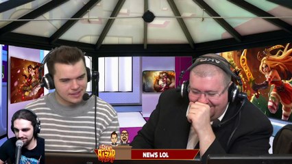 Les jeux vidéos au JO